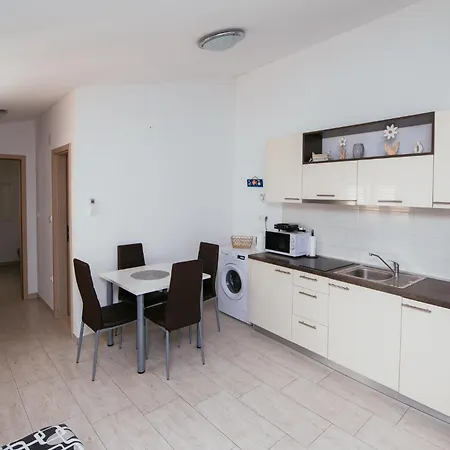 Appartement Ae