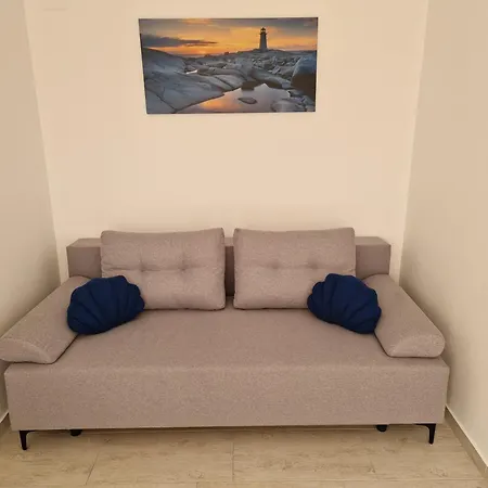 Lägenhet Ae *