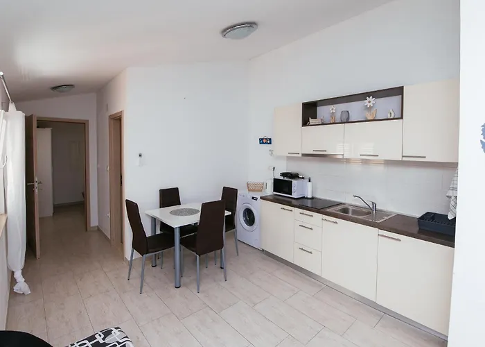 Appartement Ae