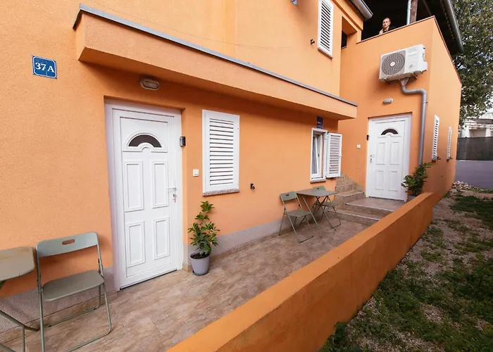 Ae * Biograd Na Moru