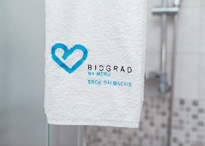 Ae Apartment Biograd Na Moru