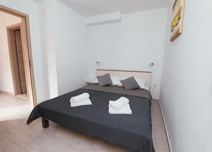 Ae Appartement Biograd Na Moru