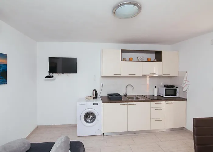 Appartement Ae Biograd Na Moru