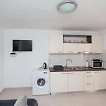Apartmán Ae Biograd Na Moru