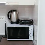 Ae Apartmán *